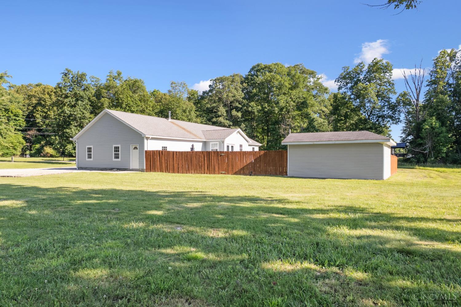 126 Texas Drive