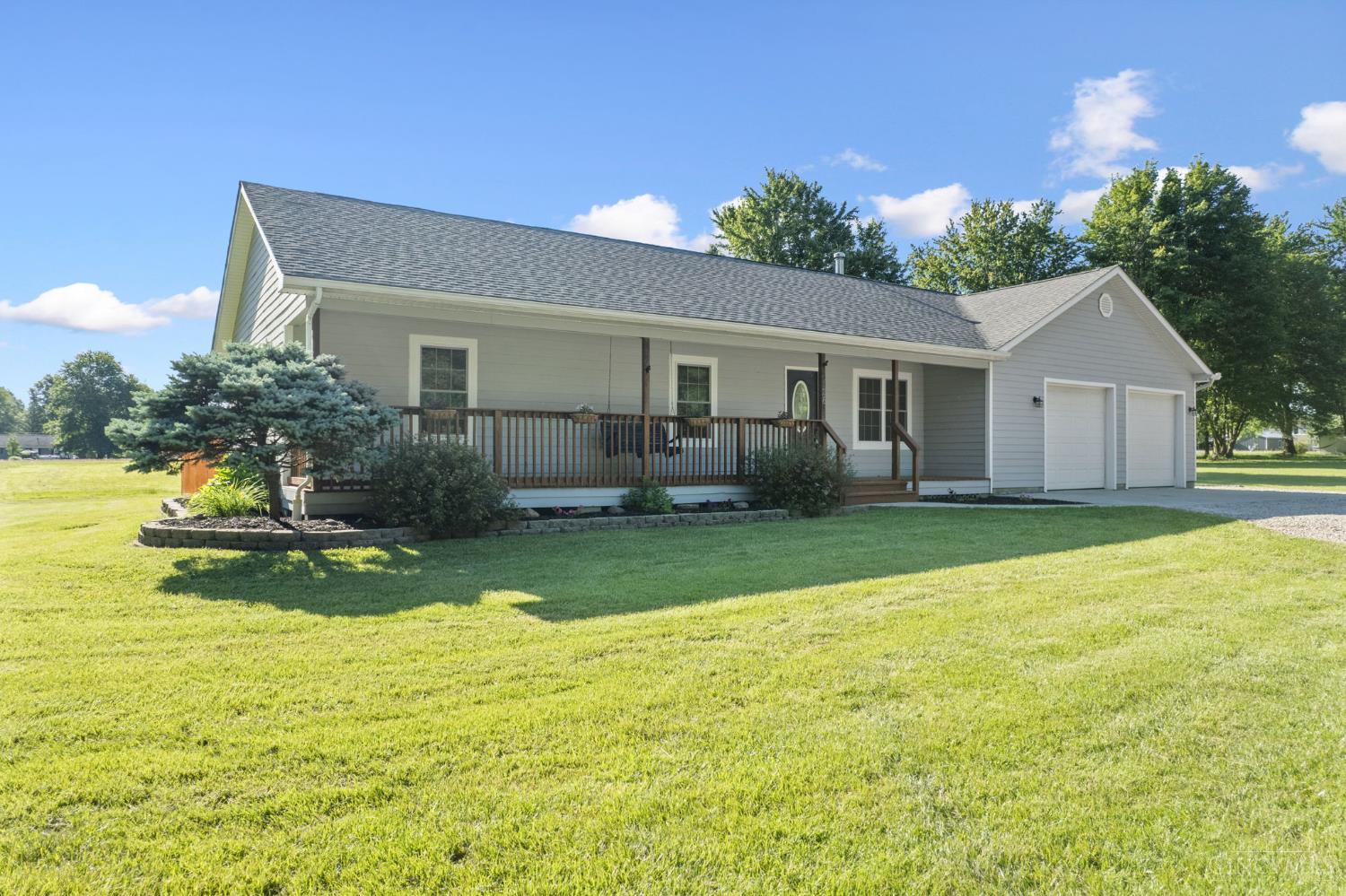 126 Texas Drive