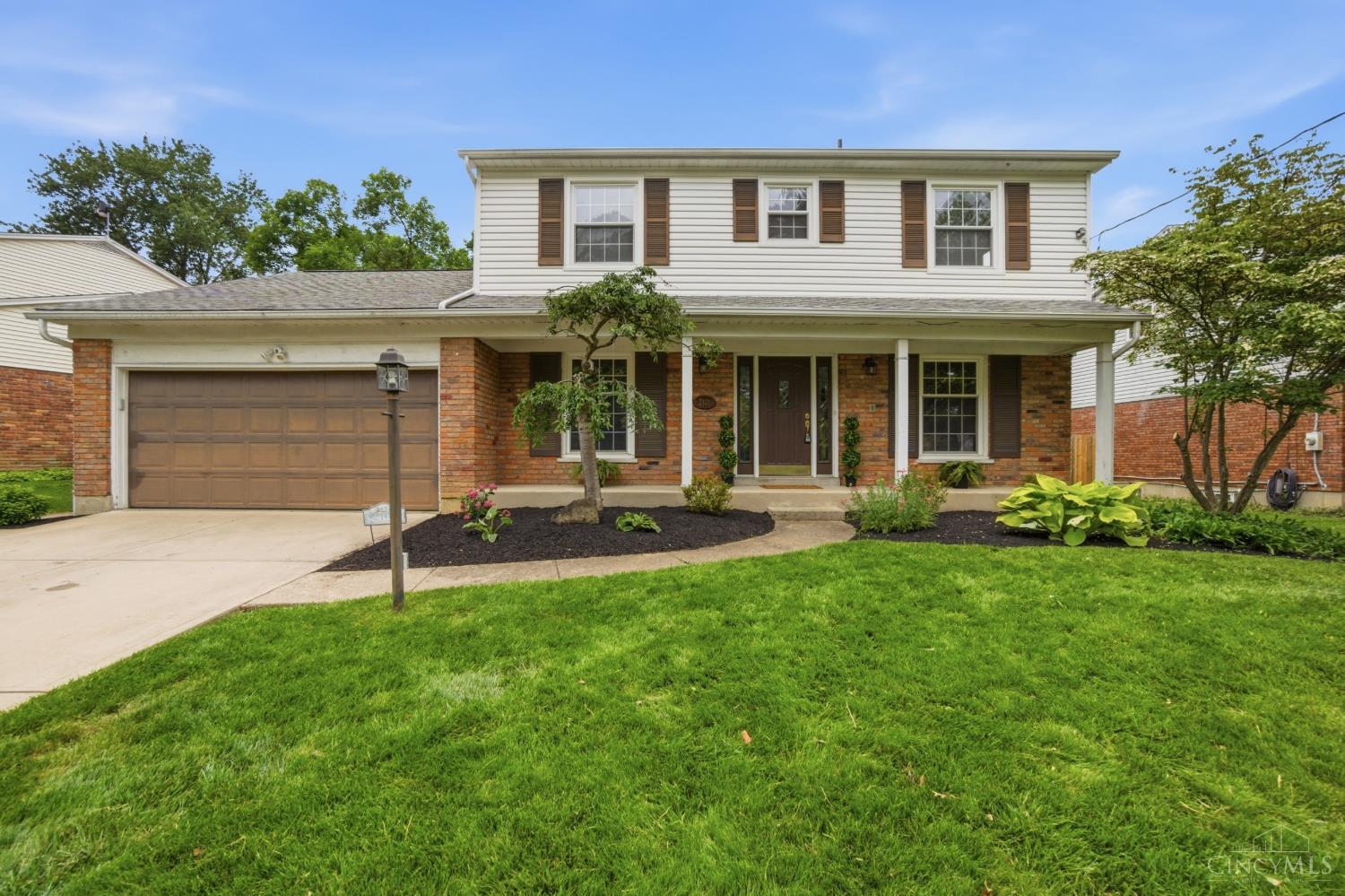2101 Berrypatch Drive
