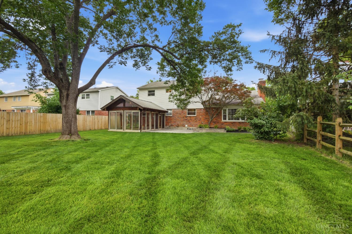 2101 Berrypatch Drive