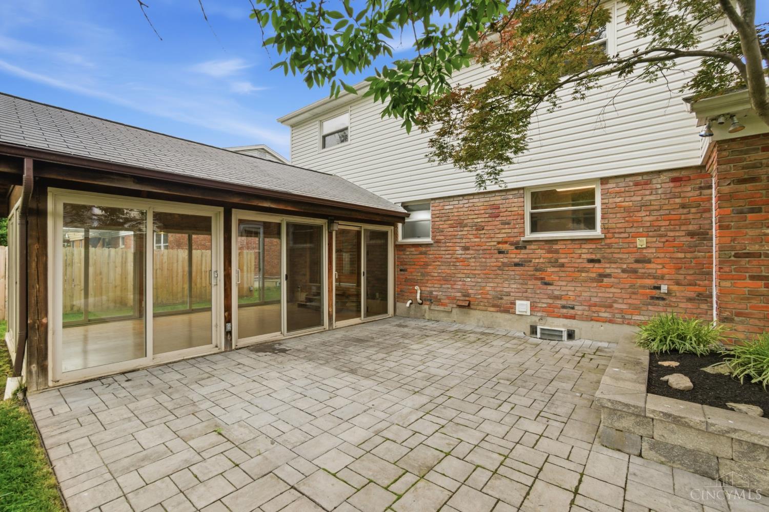 2101 Berrypatch Drive