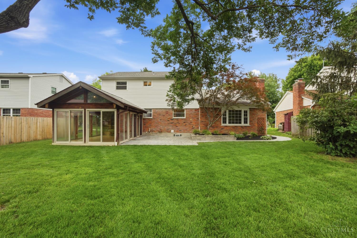 2101 Berrypatch Drive