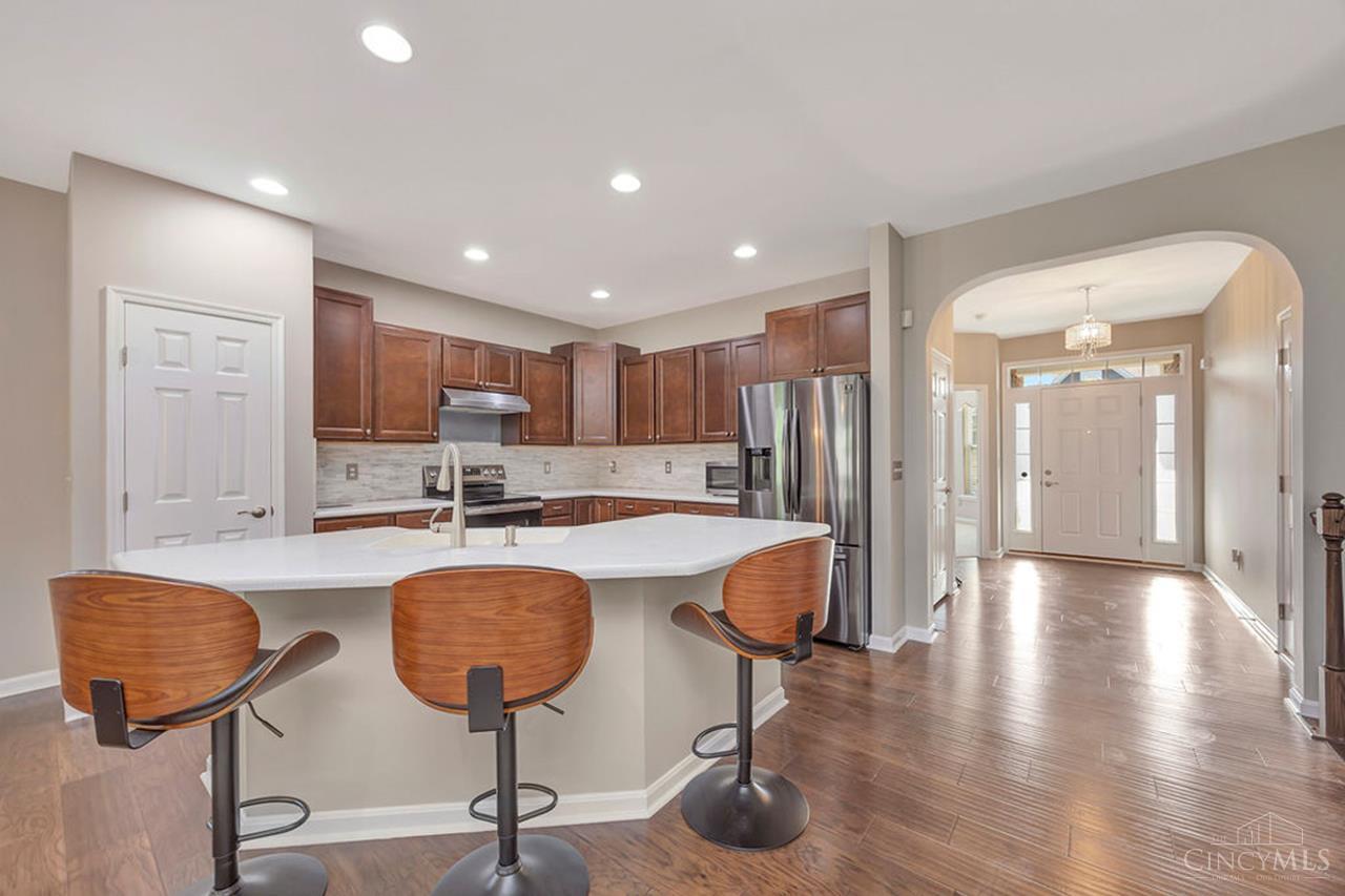 10125 Arnold Drive