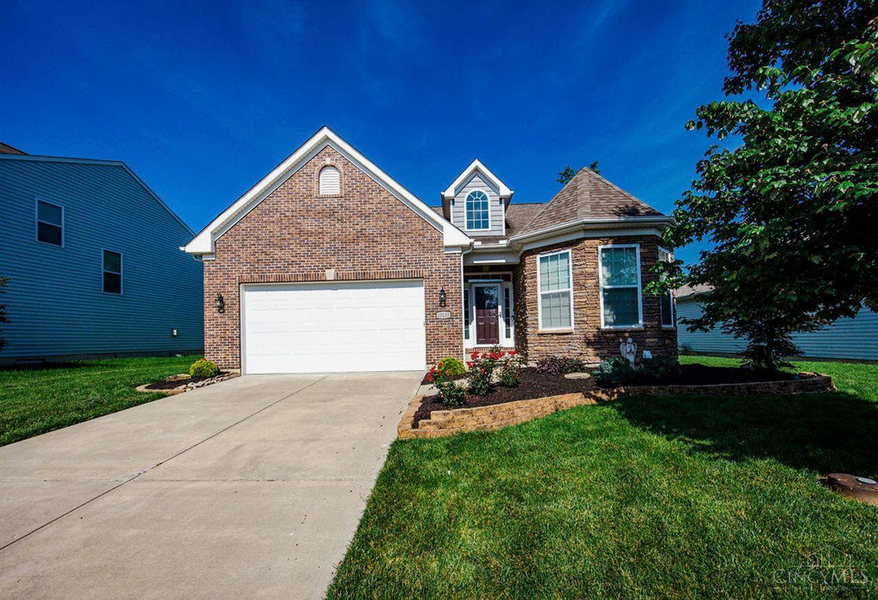 10125 Arnold Drive