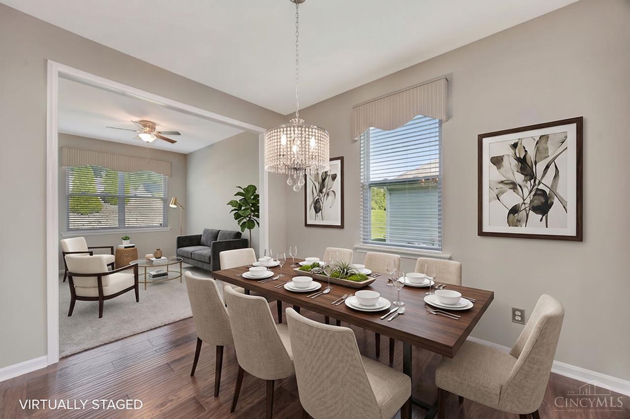 10125 Arnold Drive