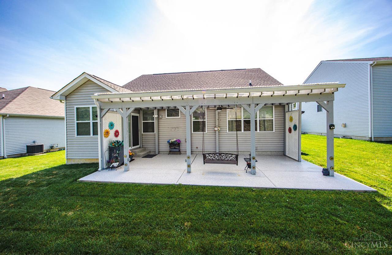 10125 Arnold Drive
