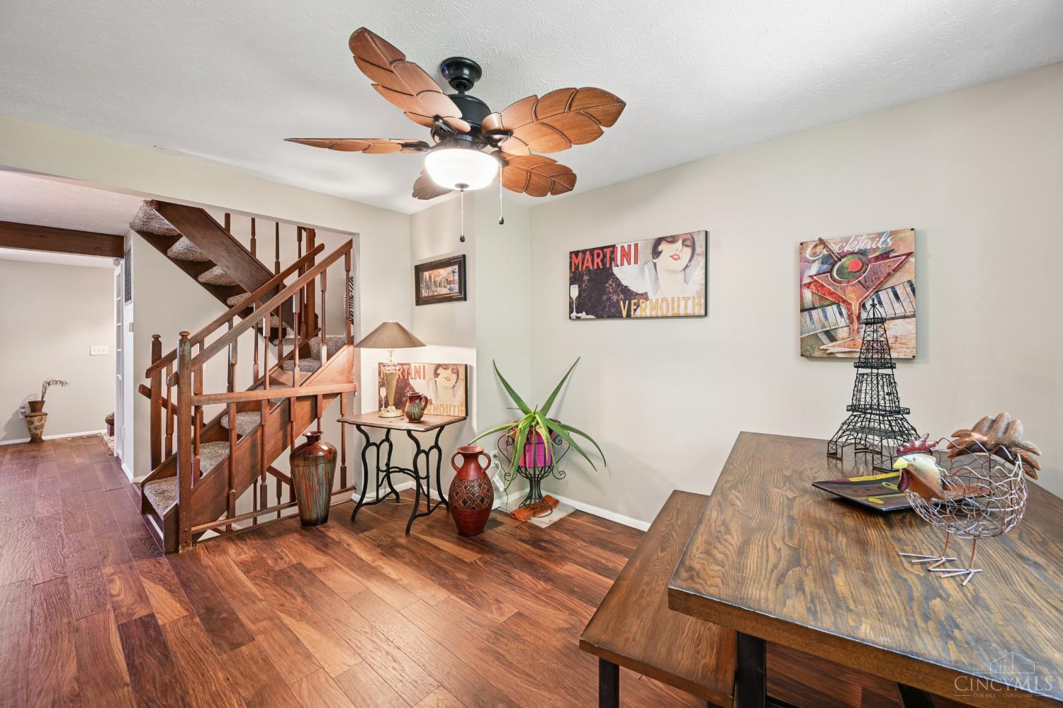 4609 Crosswood Lane