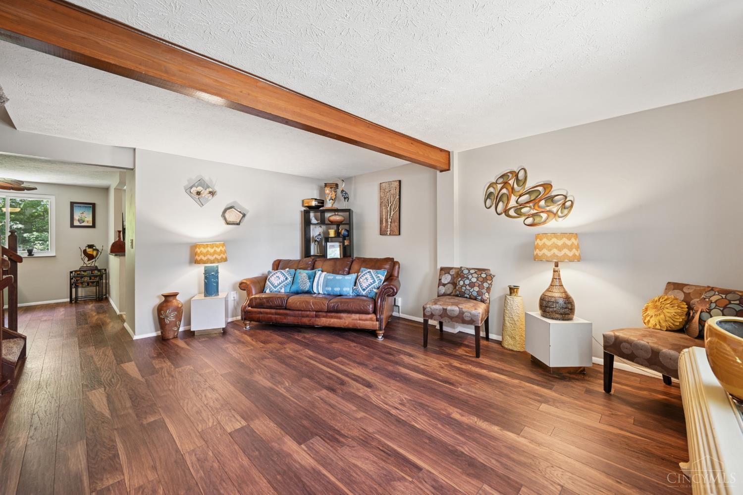 4609 Crosswood Lane
