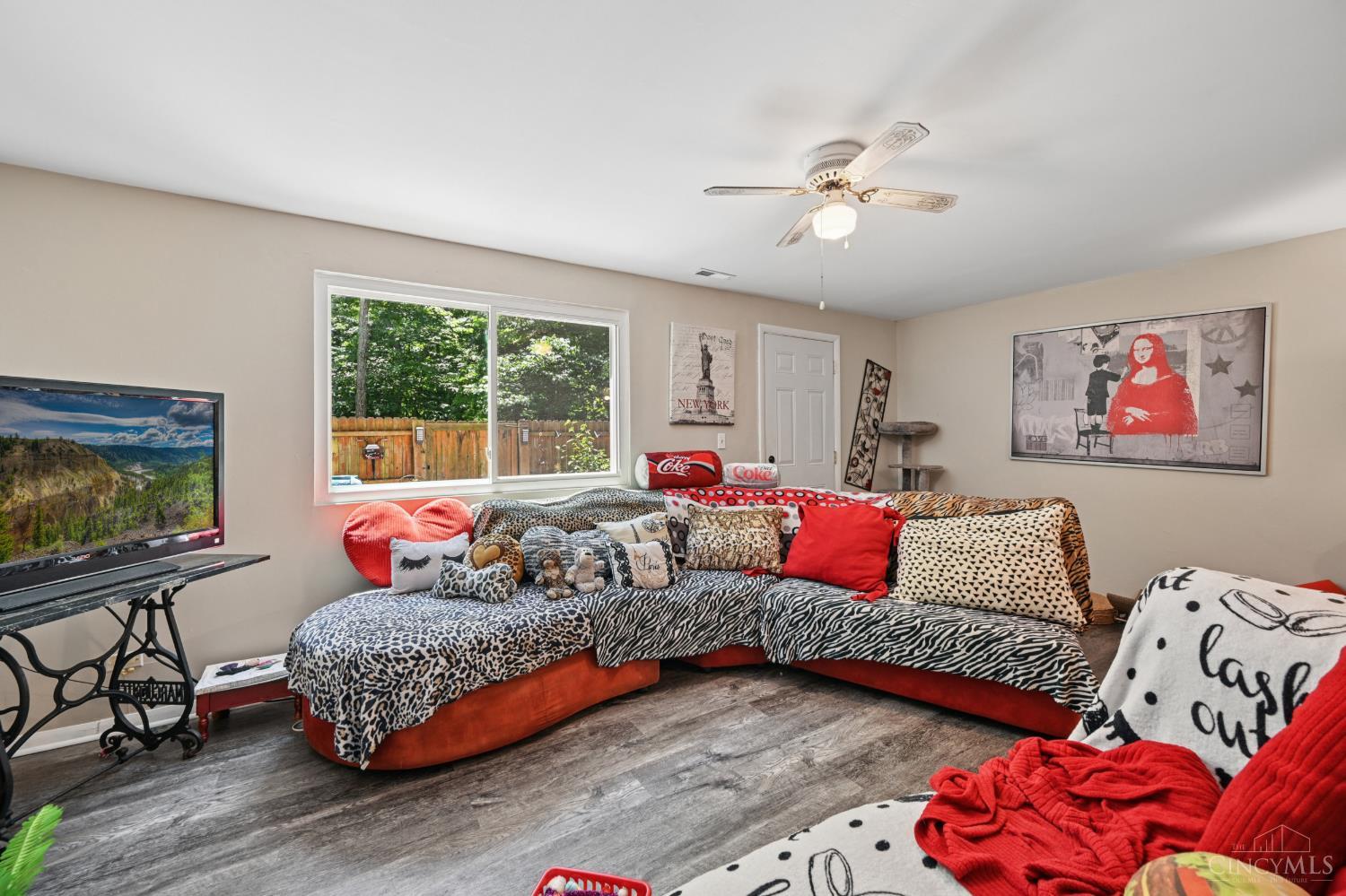 4609 Crosswood Lane