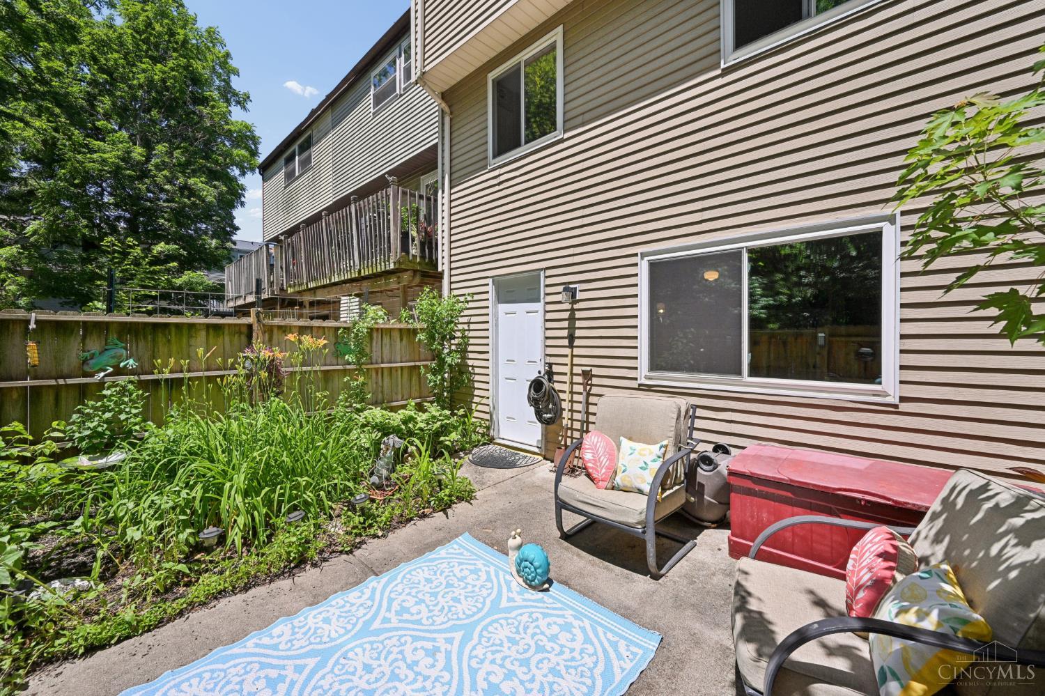 4609 Crosswood Lane