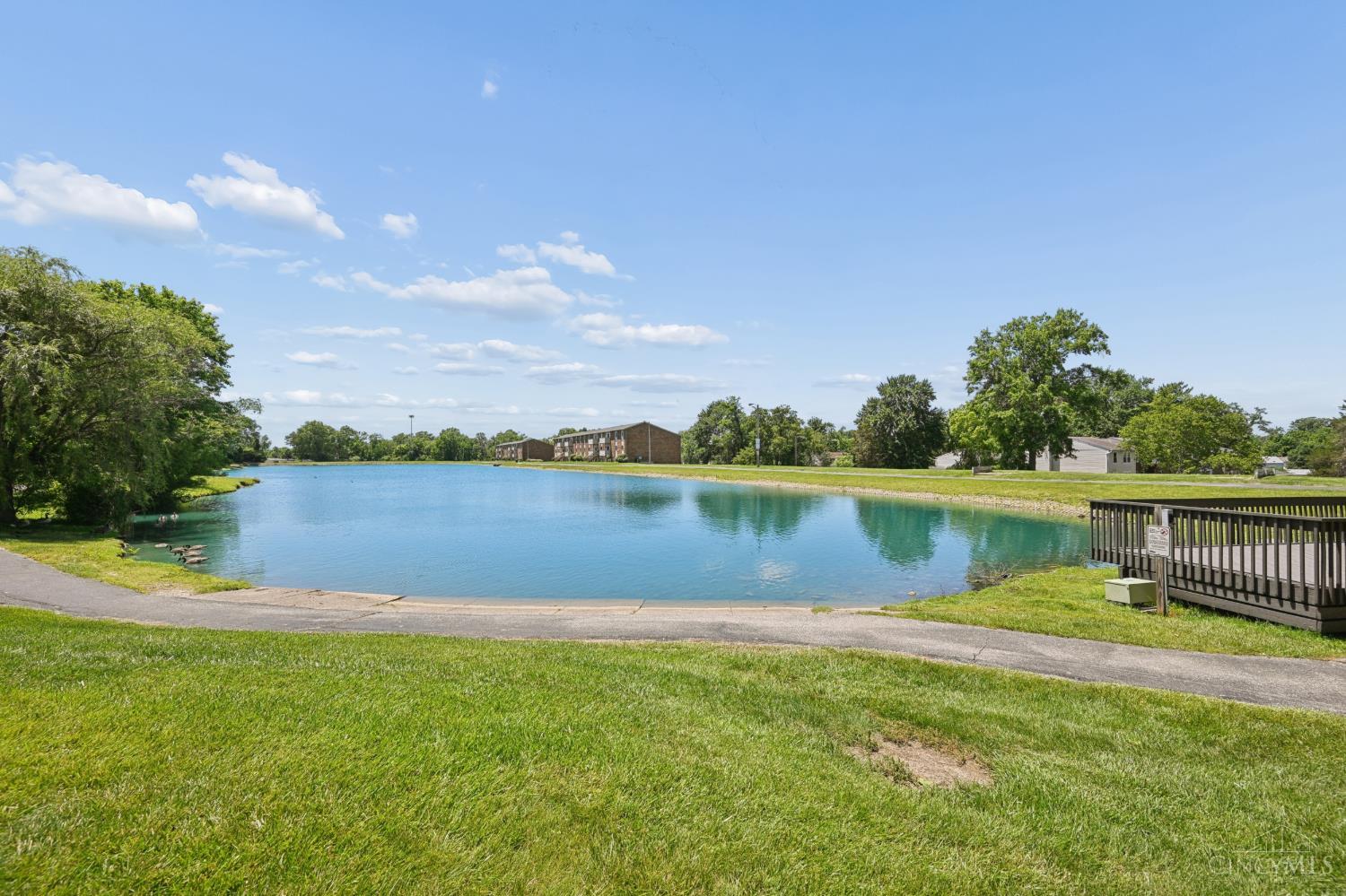 4609 Crosswood Lane