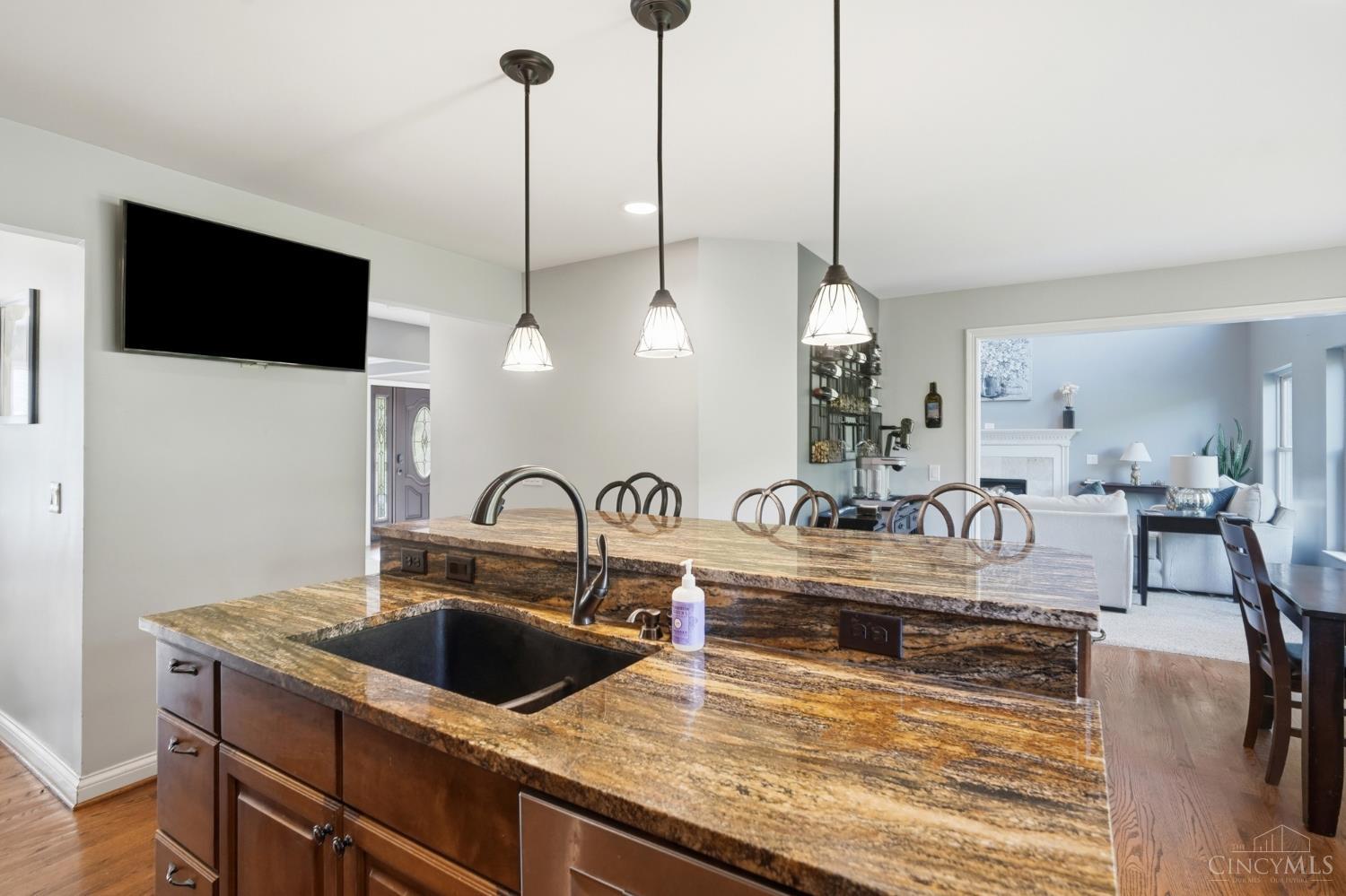 6809 Westin Ridge