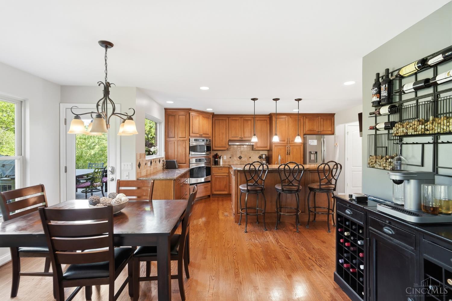 6809 Westin Ridge