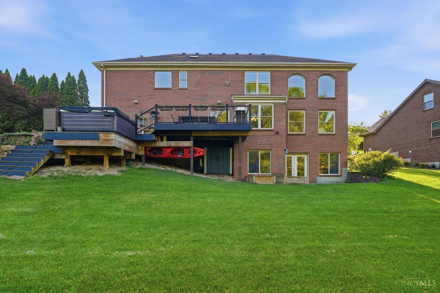 6809 Westin Ridge