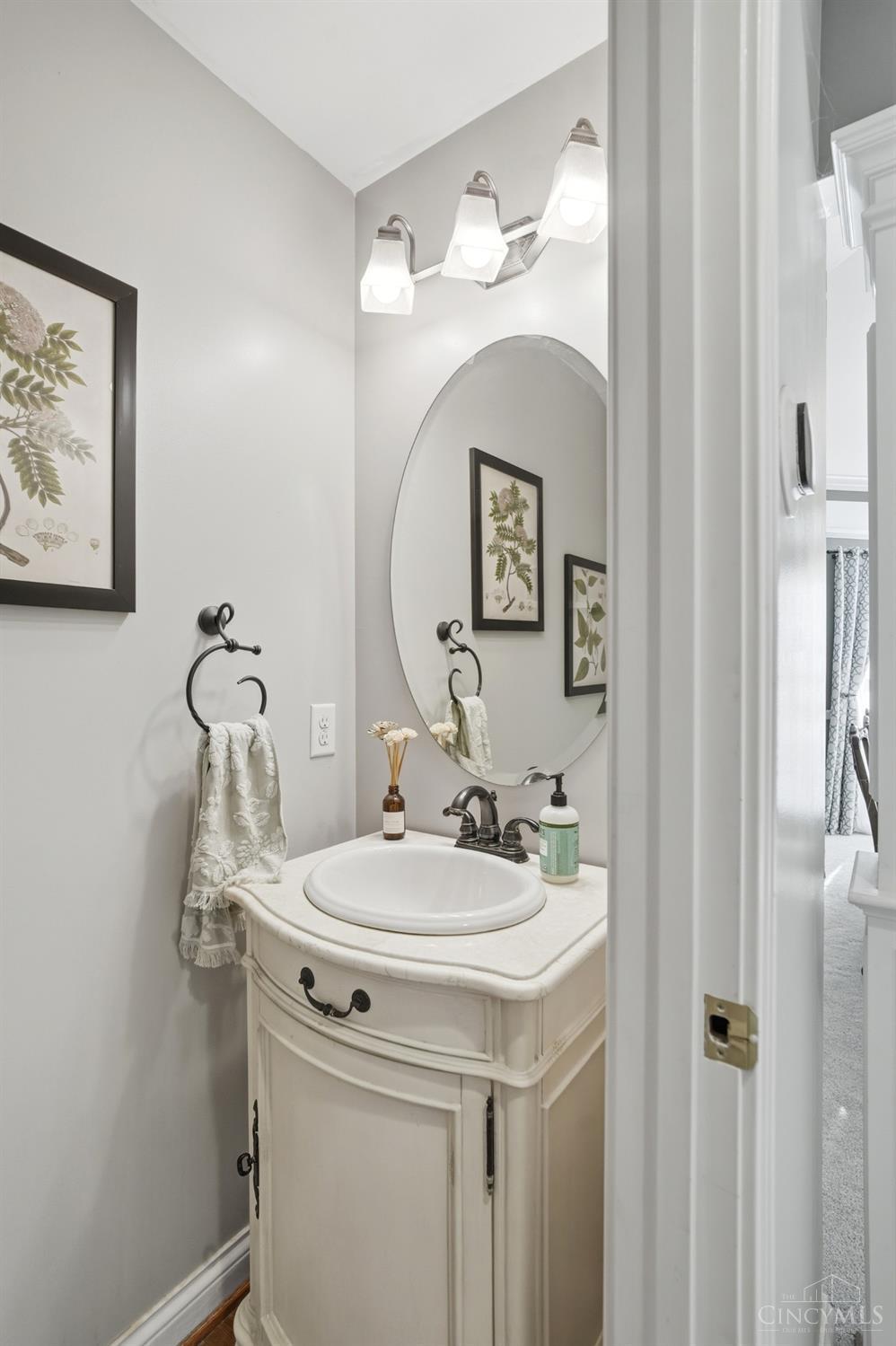 6809 Westin Ridge