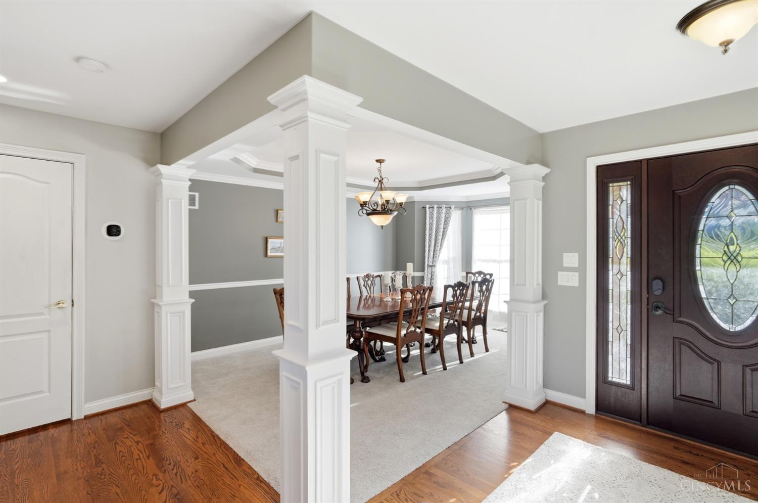 6809 Westin Ridge