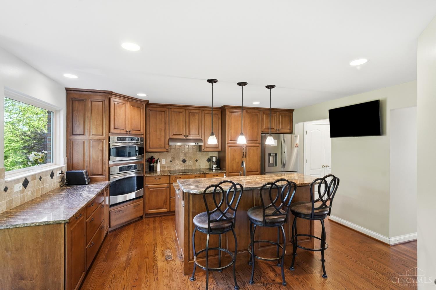 6809 Westin Ridge