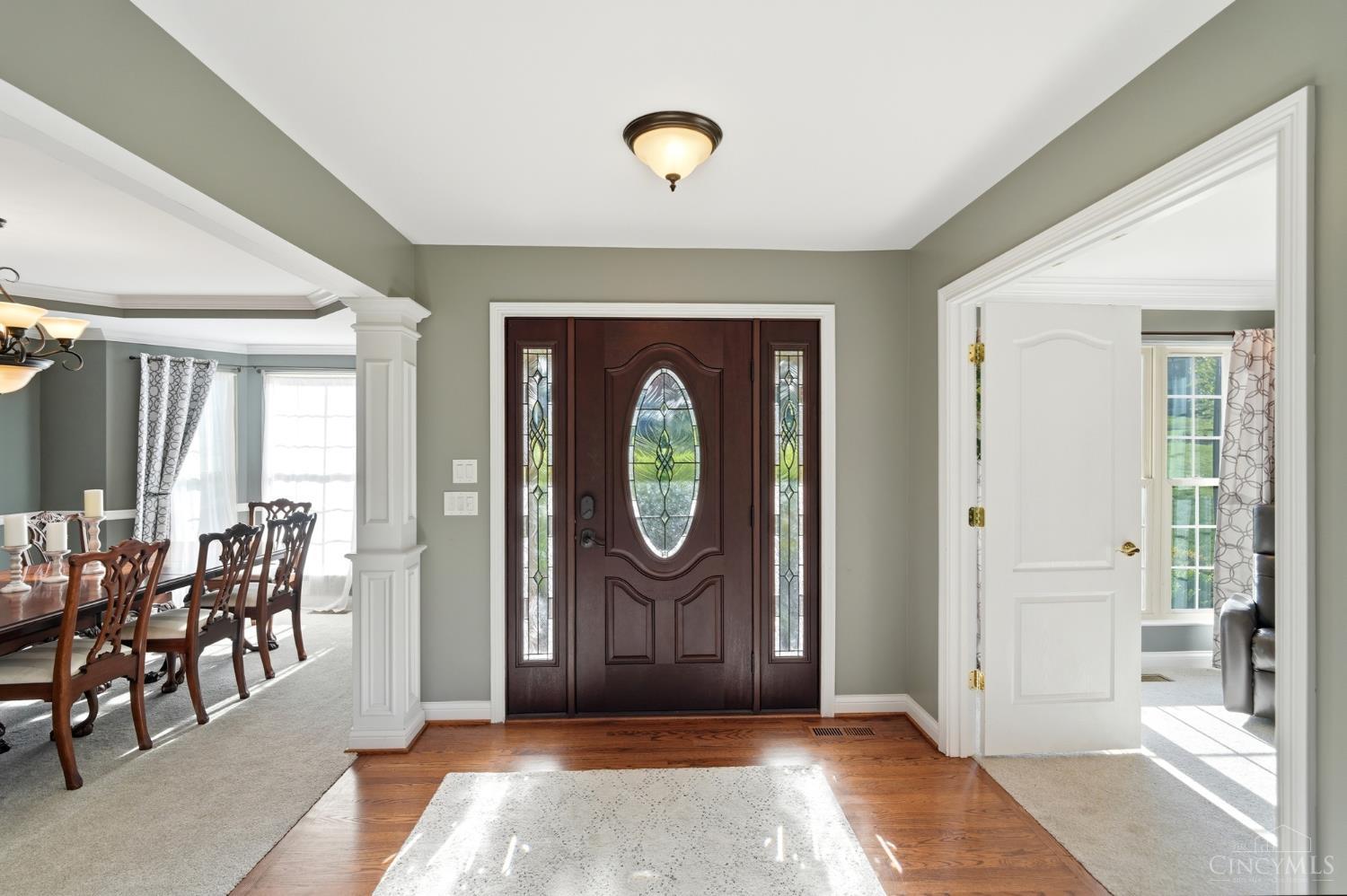 6809 Westin Ridge