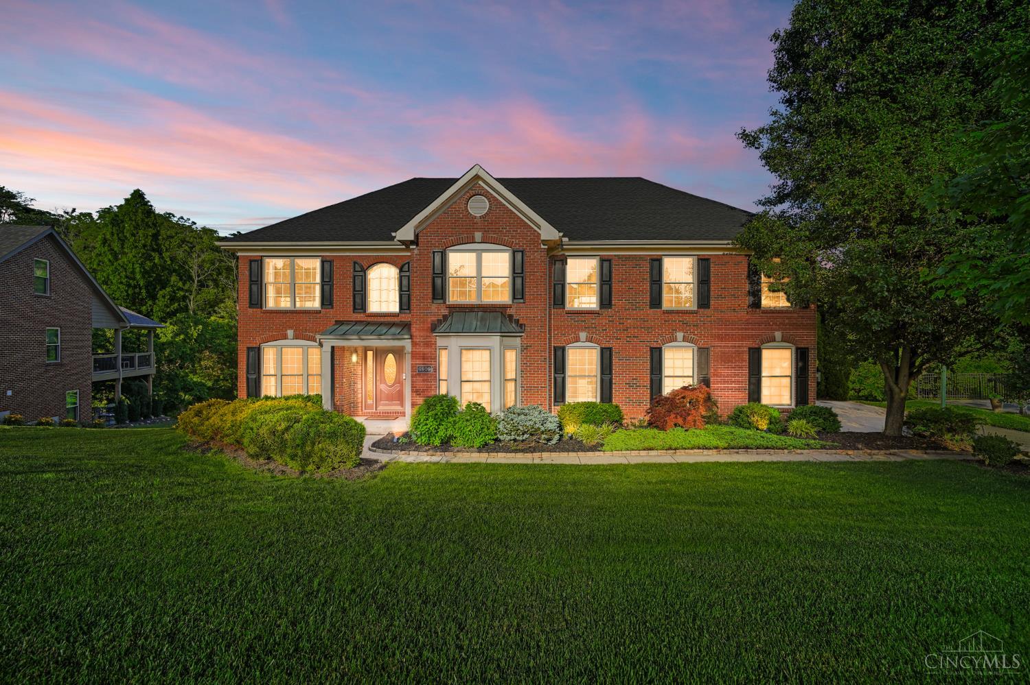 6809 Westin Ridge