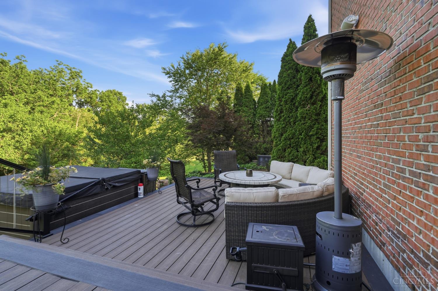 6809 Westin Ridge