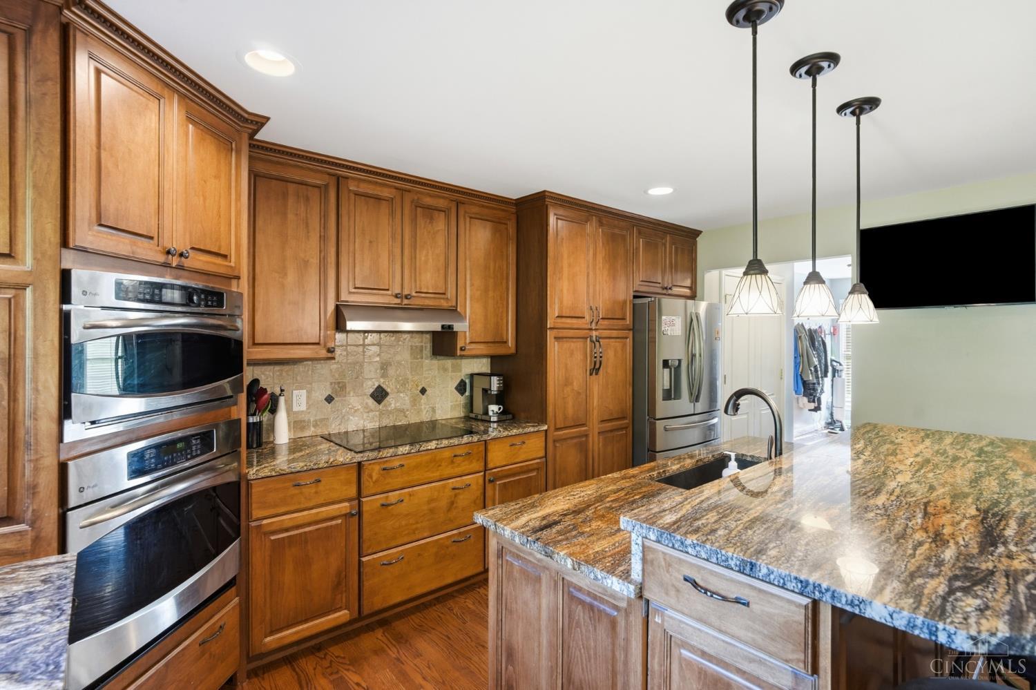6809 Westin Ridge