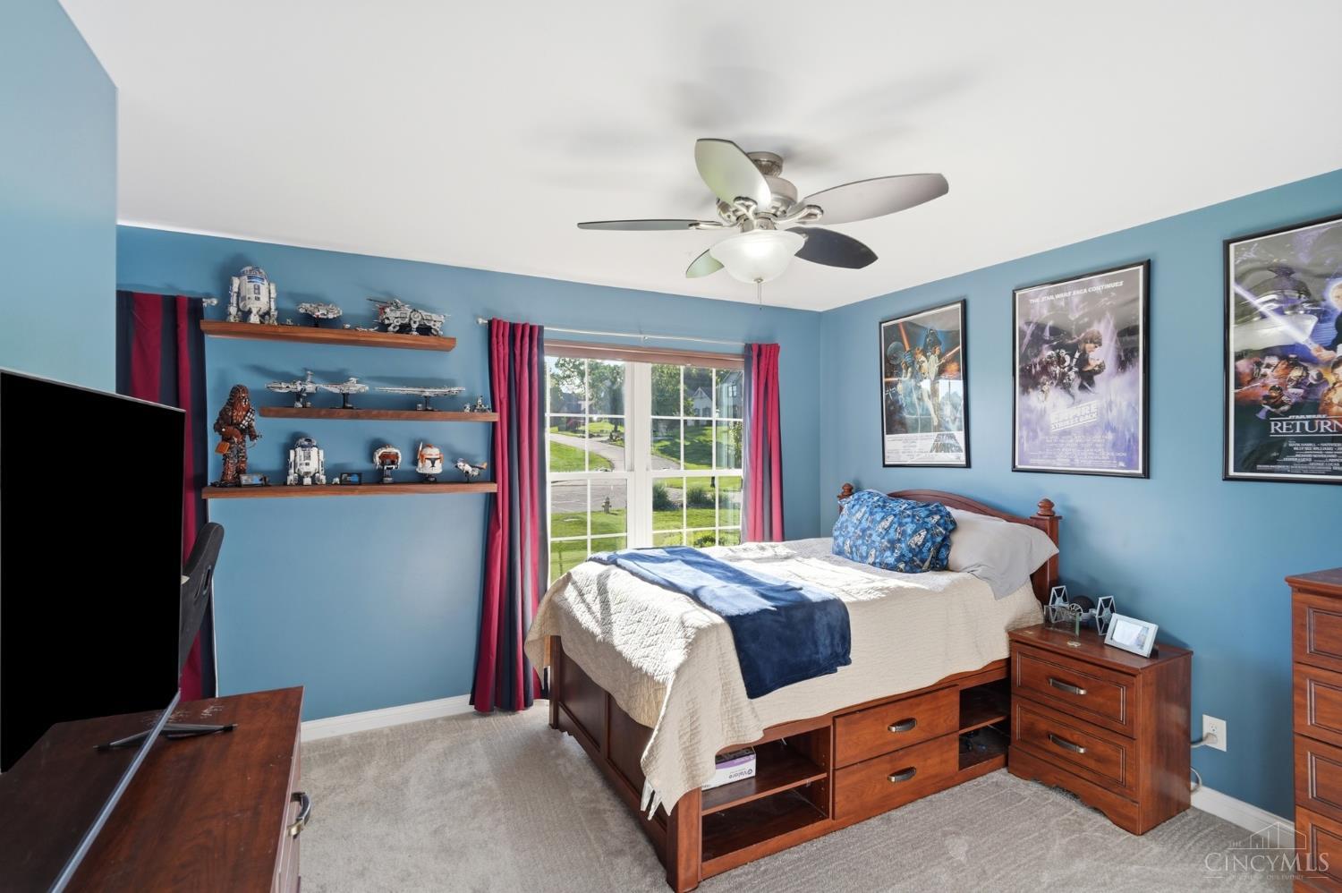 6809 Westin Ridge