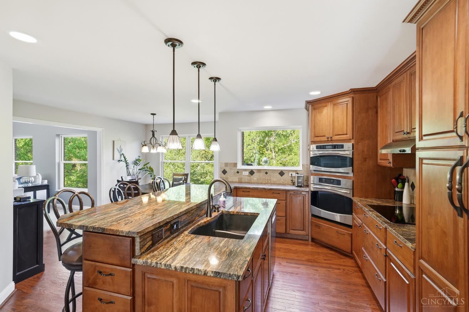 6809 Westin Ridge