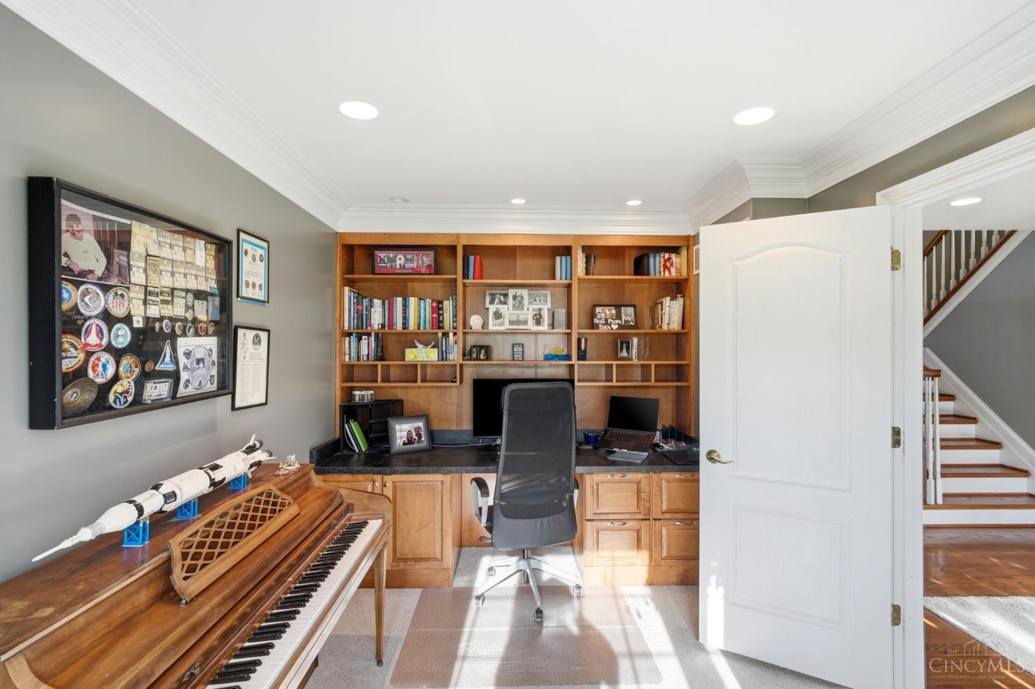 6809 Westin Ridge