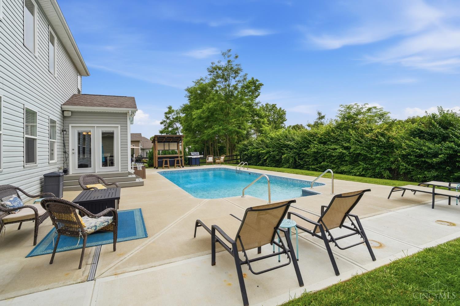 8007 Acorn Trail