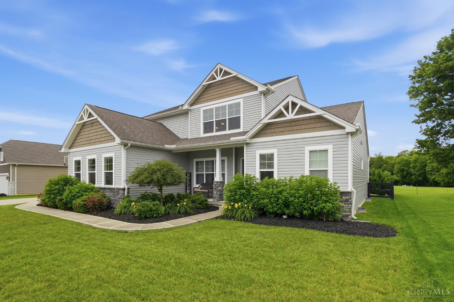 8007 Acorn Trail