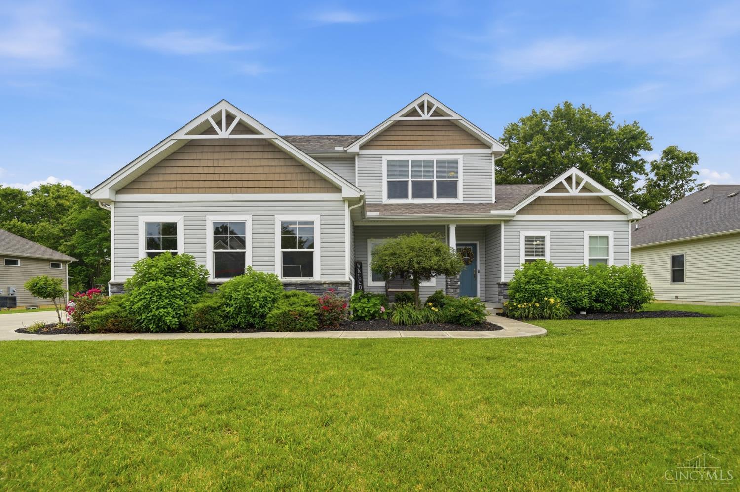8007 Acorn Trail
