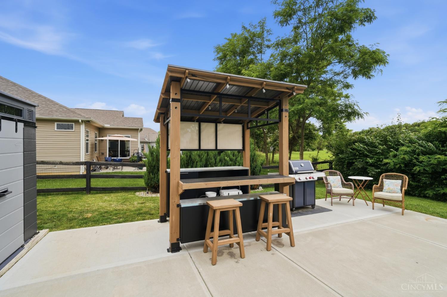 8007 Acorn Trail