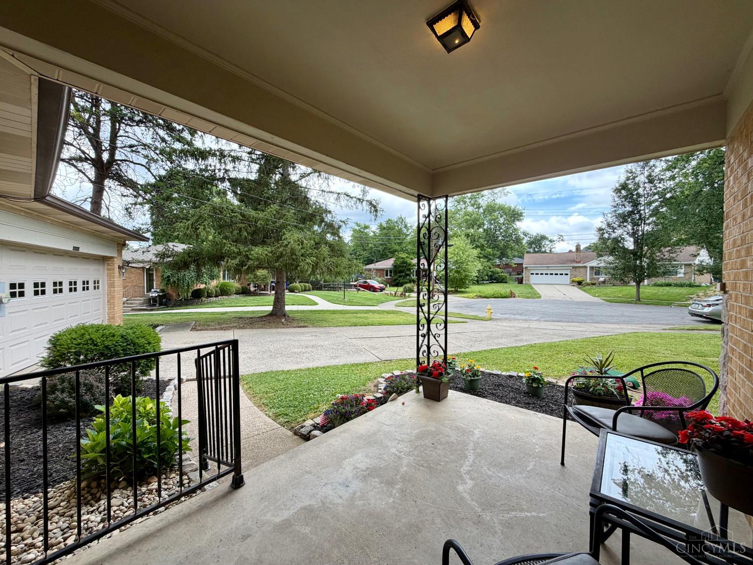 5575 Edger Drive