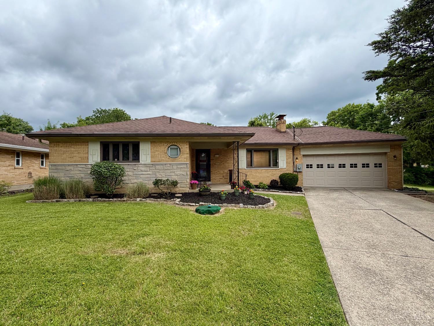 5575 Edger Drive