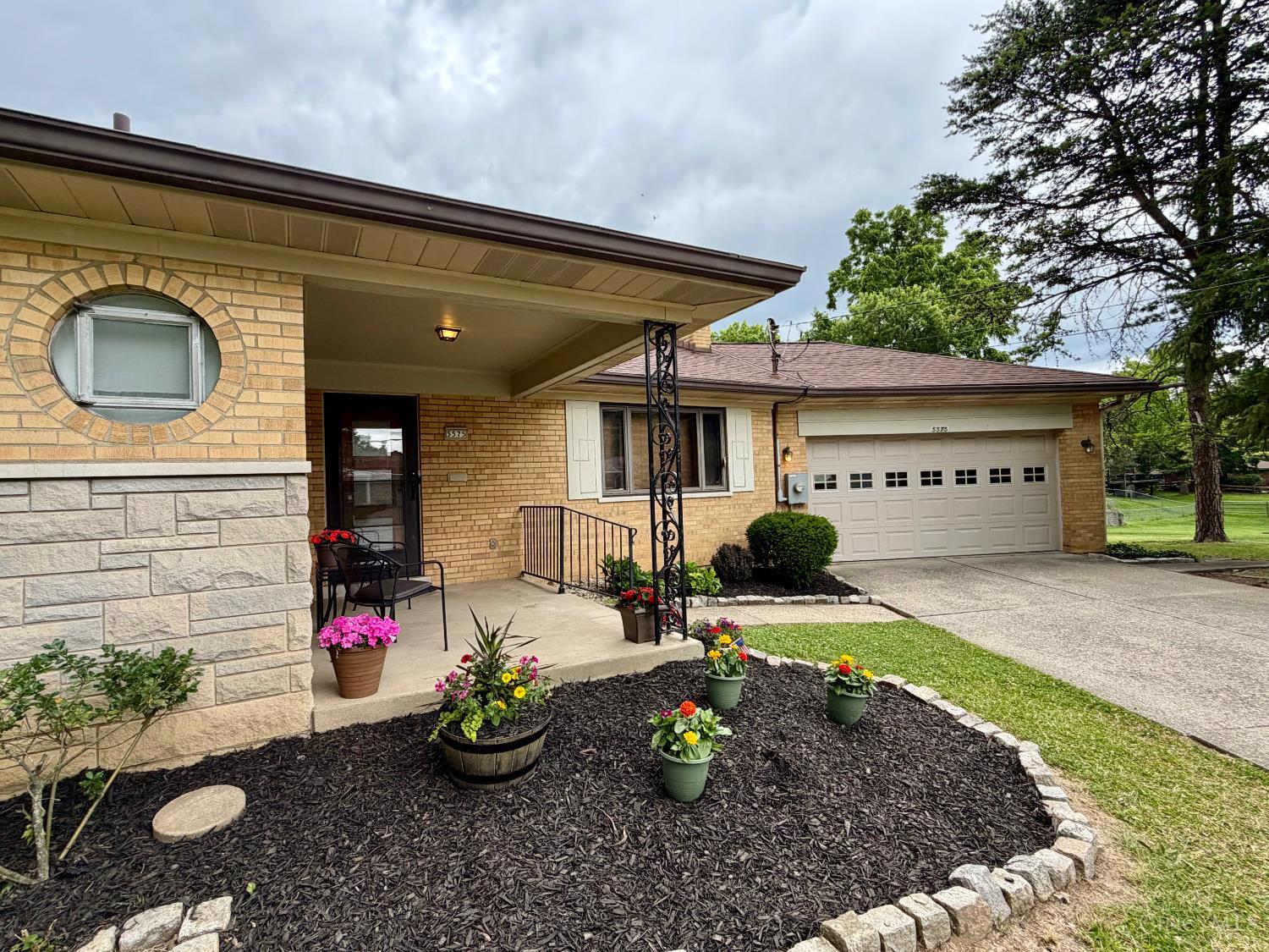 5575 Edger Drive