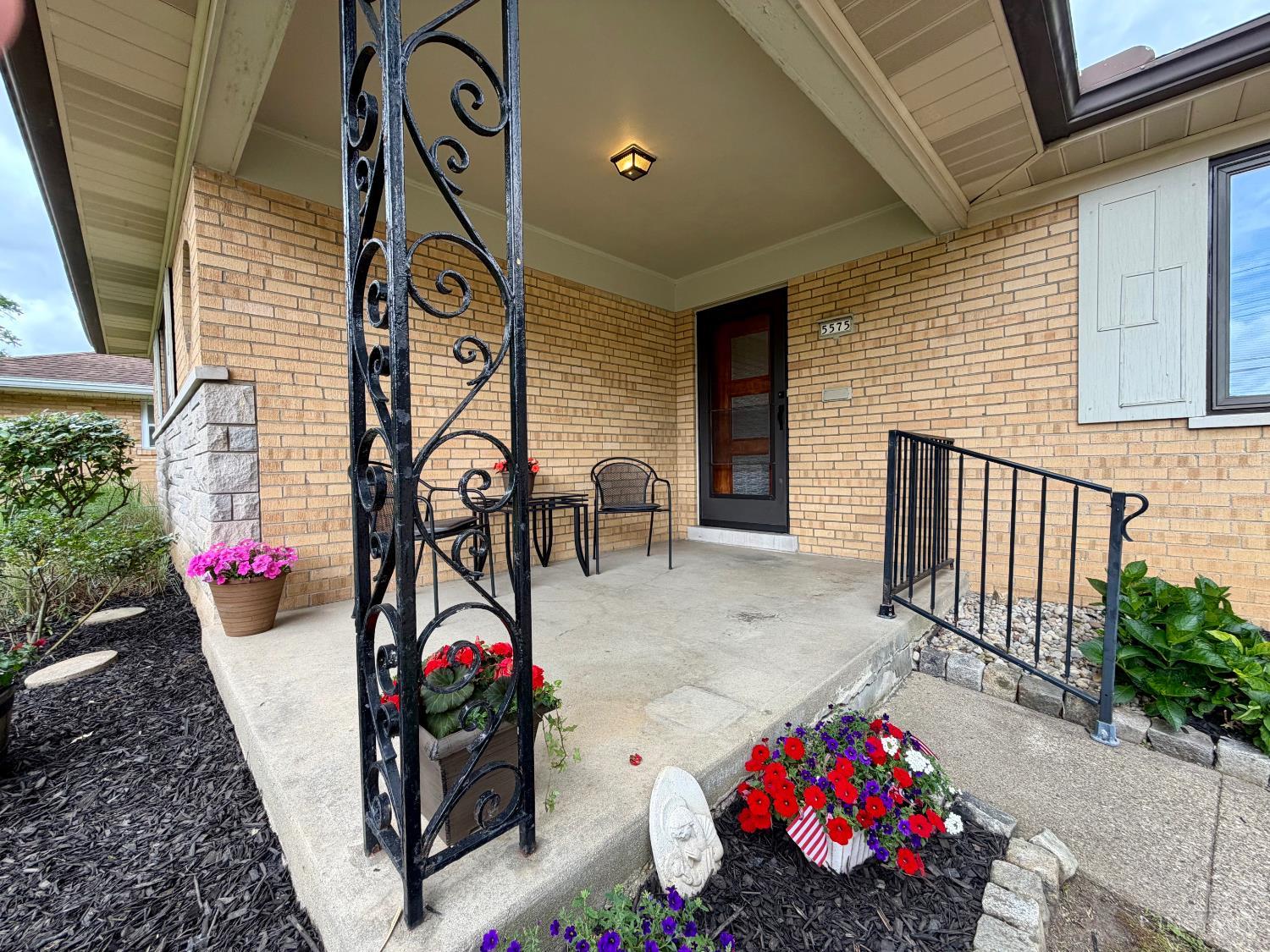 5575 Edger Drive