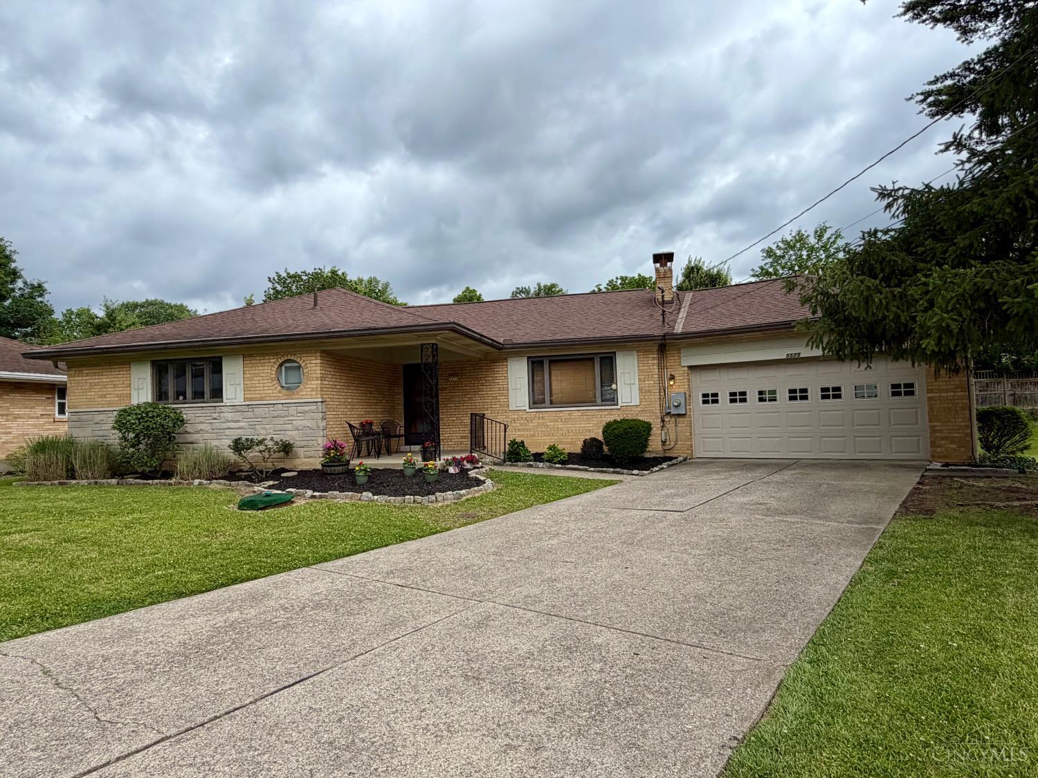 5575 Edger Drive