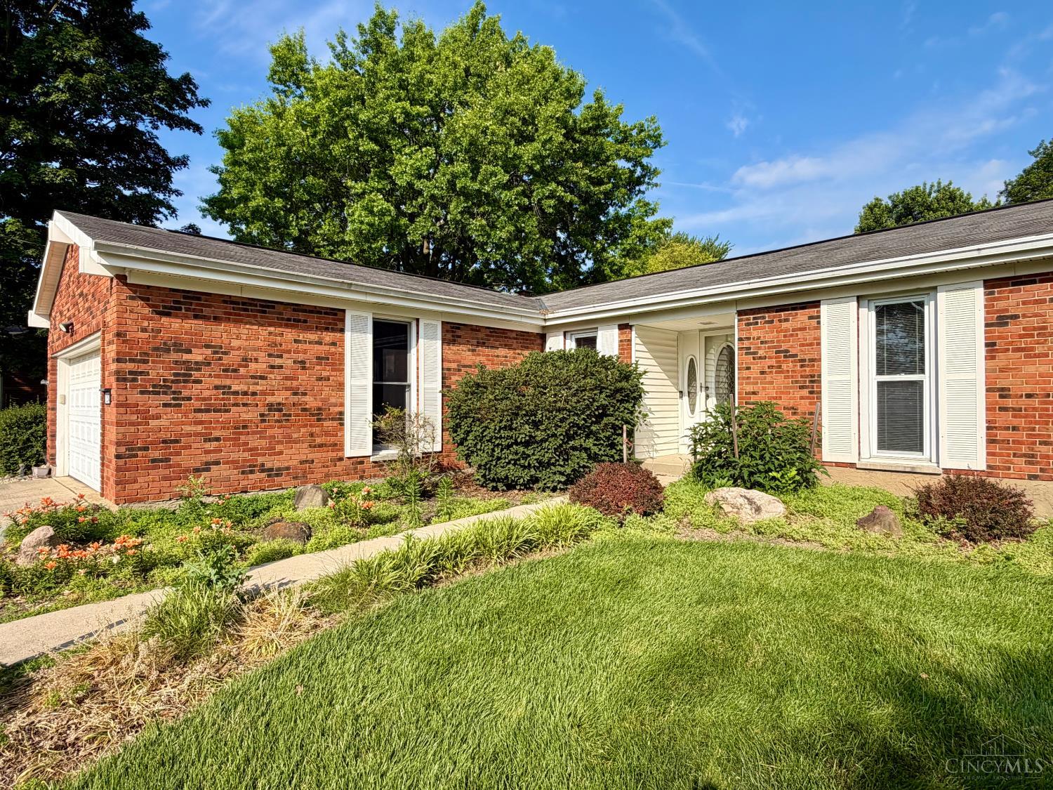 12005 Elkridge Drive