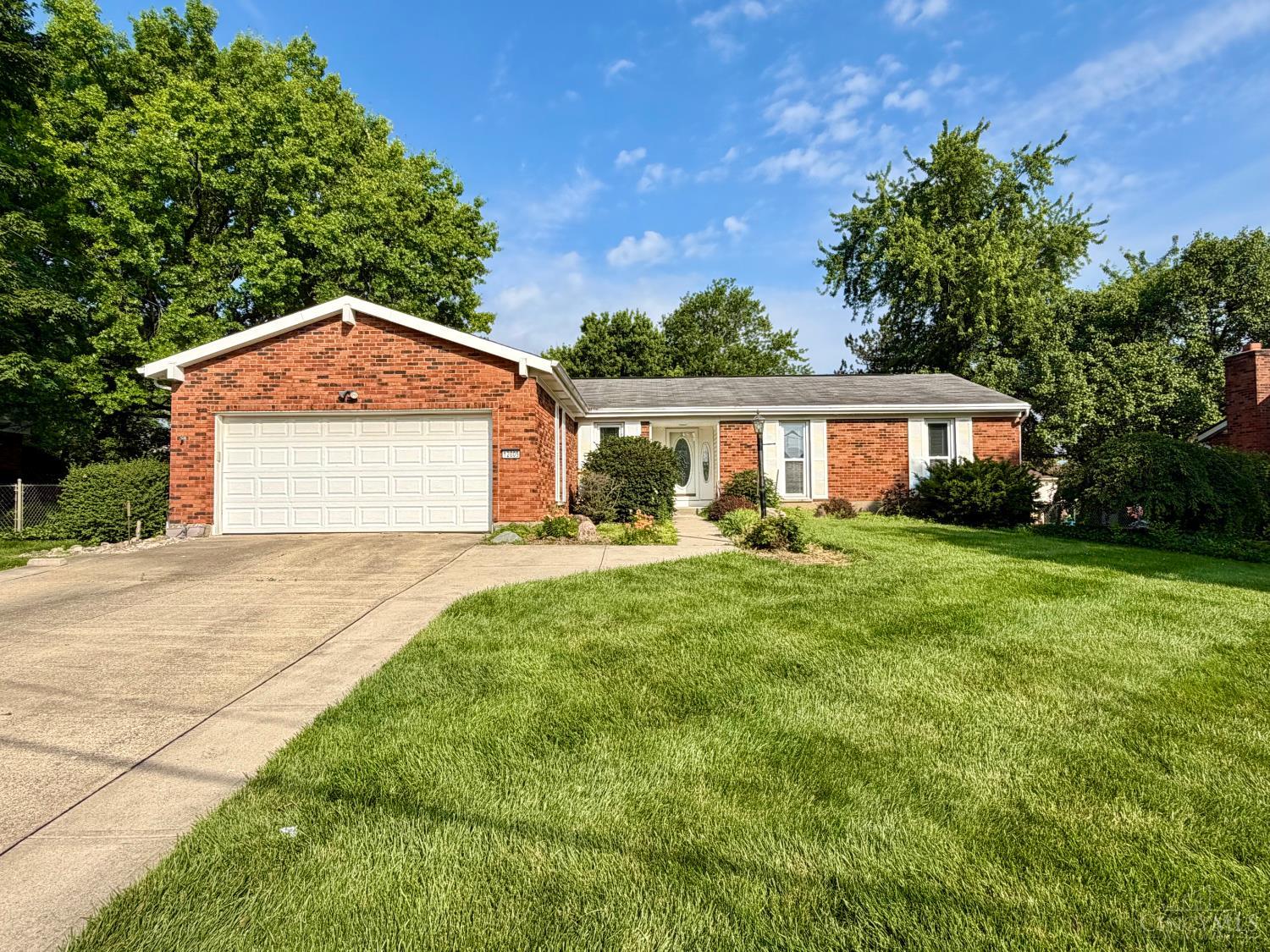 12005 Elkridge Drive