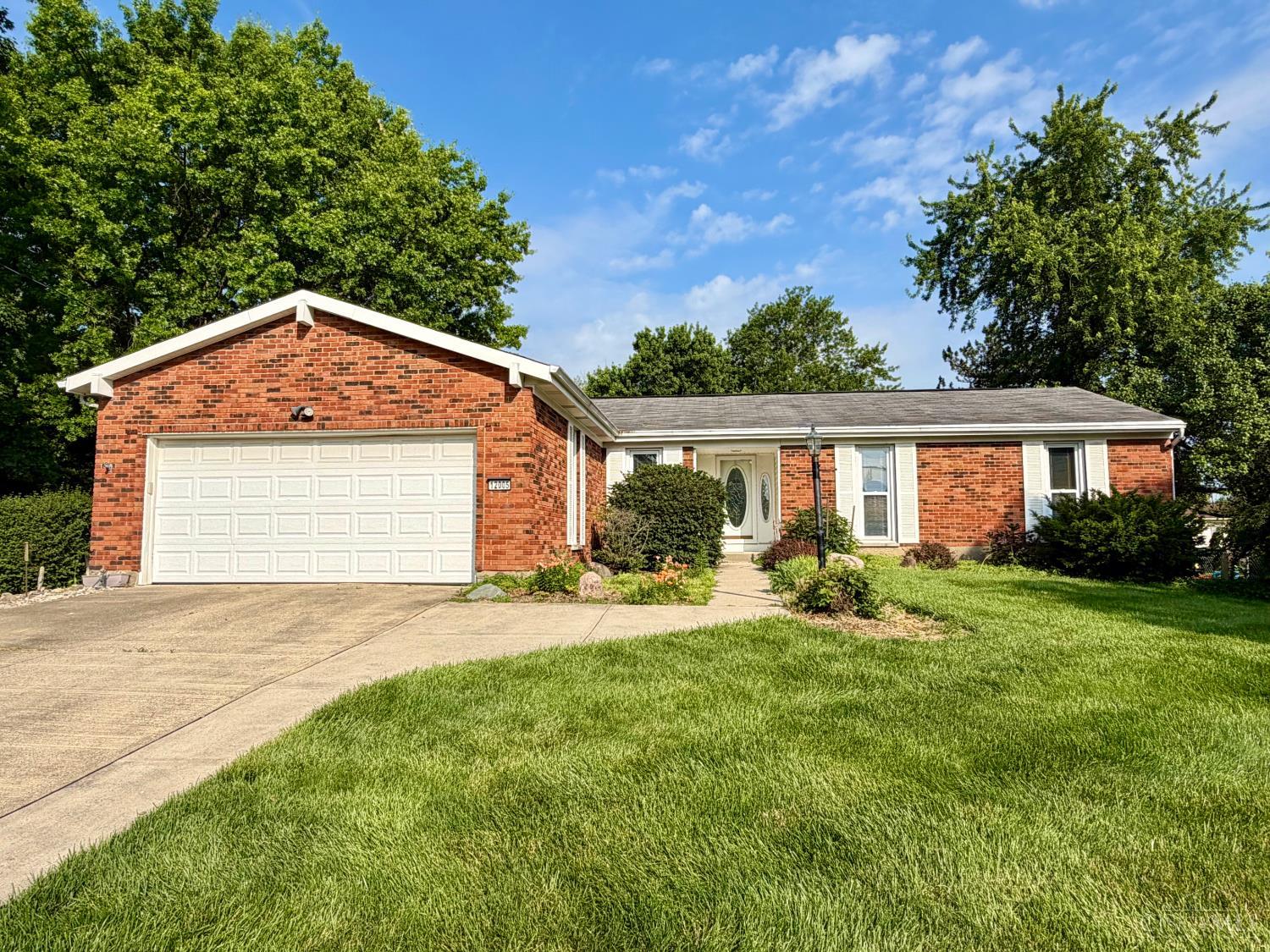 12005 Elkridge Drive