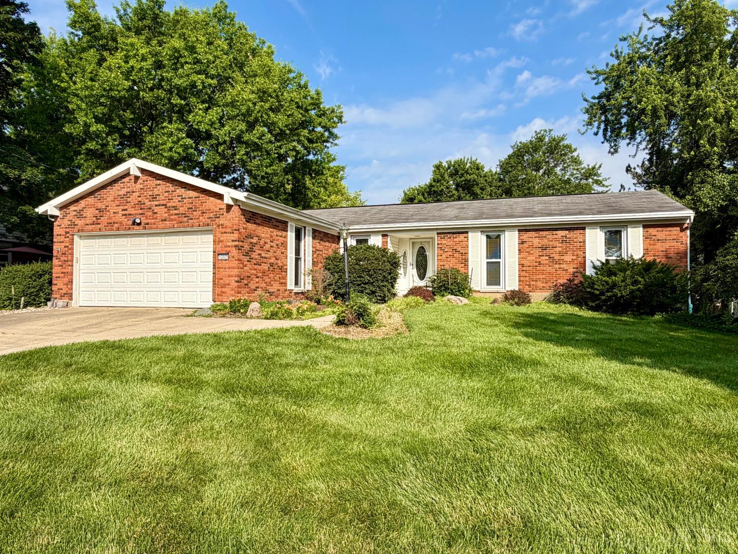 12005 Elkridge Drive