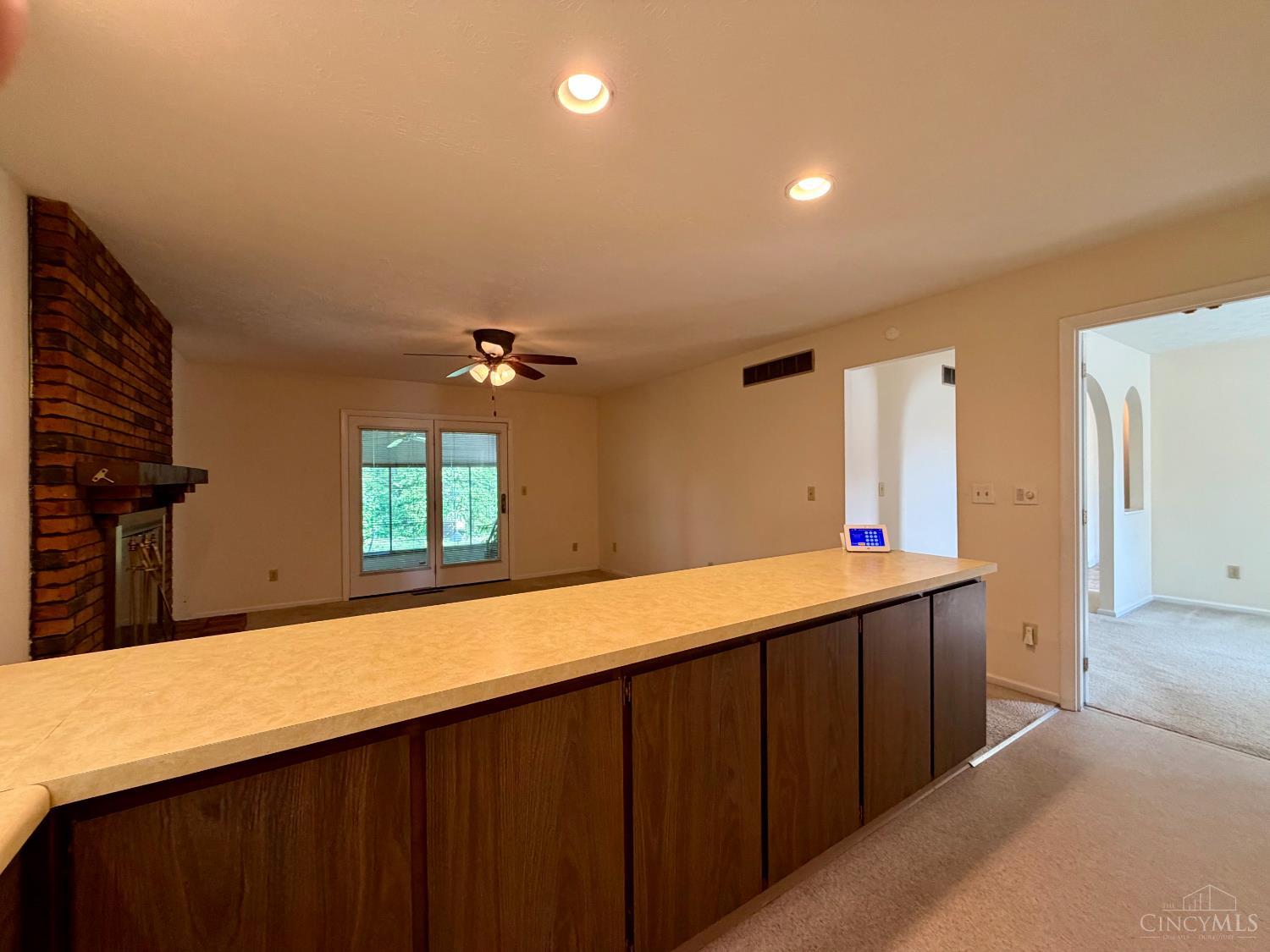 12005 Elkridge Drive