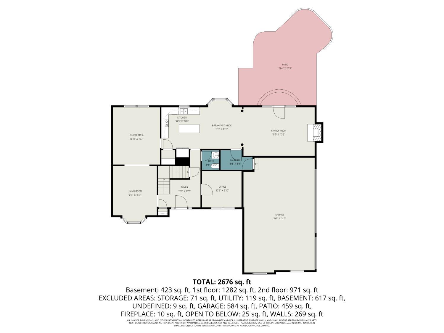 6291 Ashbourne Place