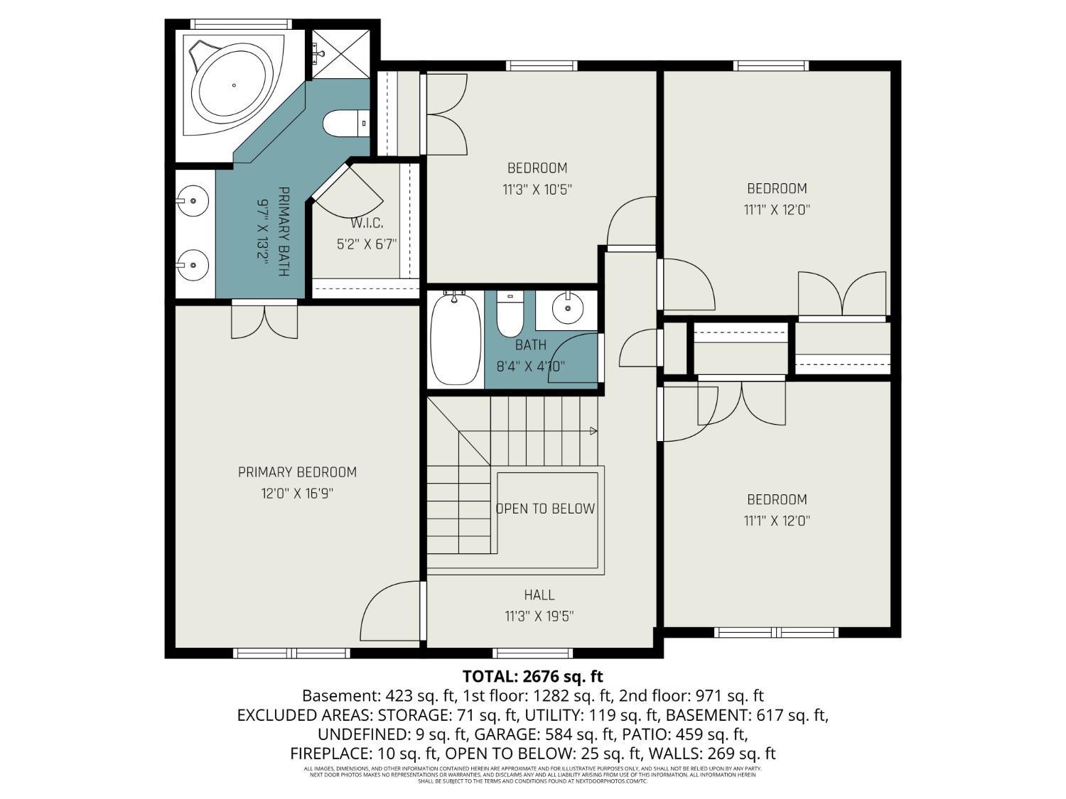 6291 Ashbourne Place