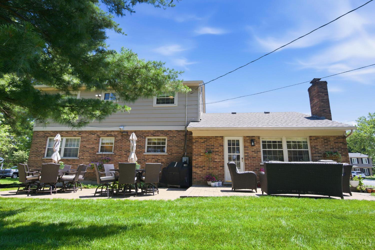 7338 Pickway Drive
