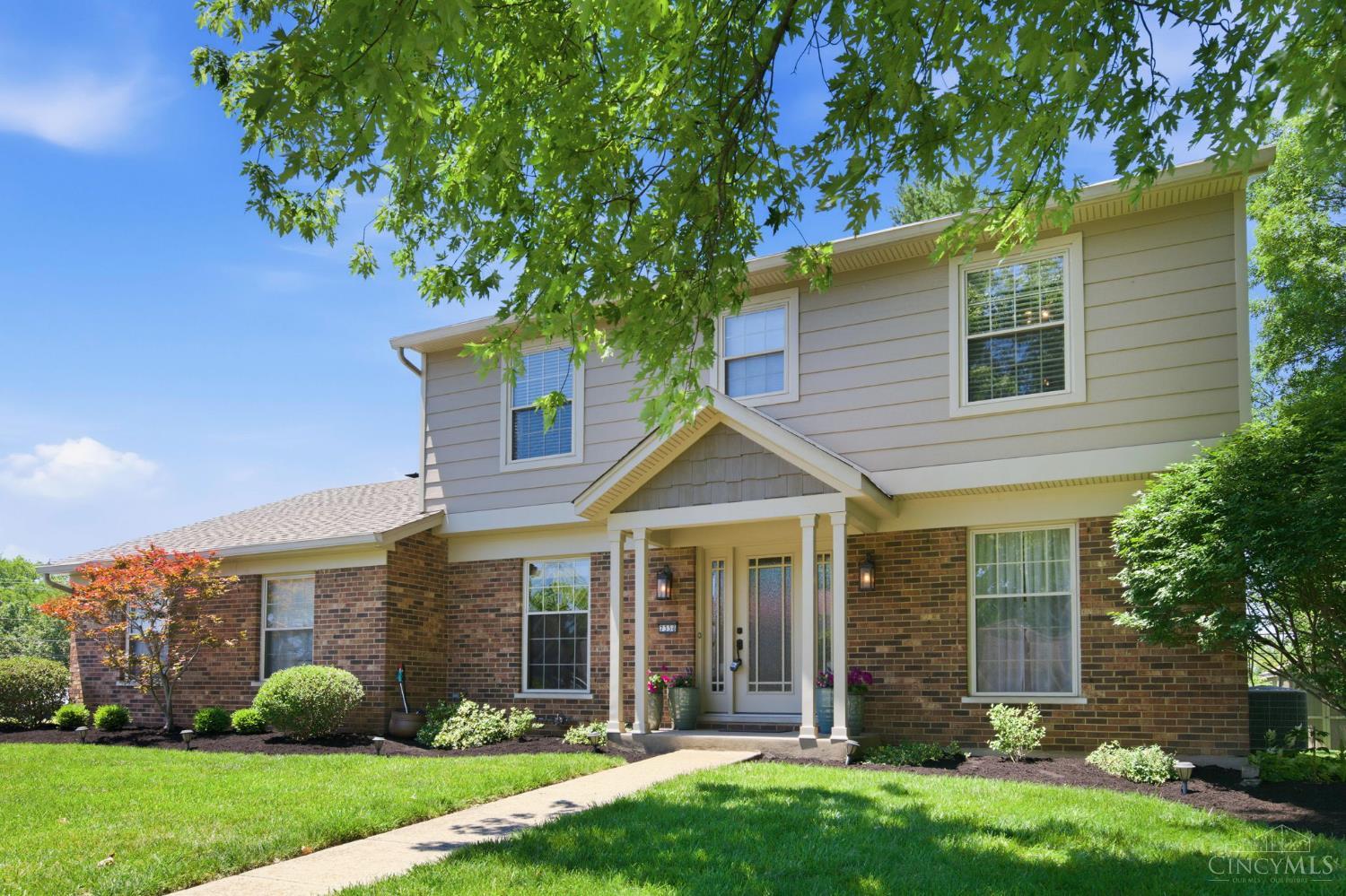 7338 Pickway Drive