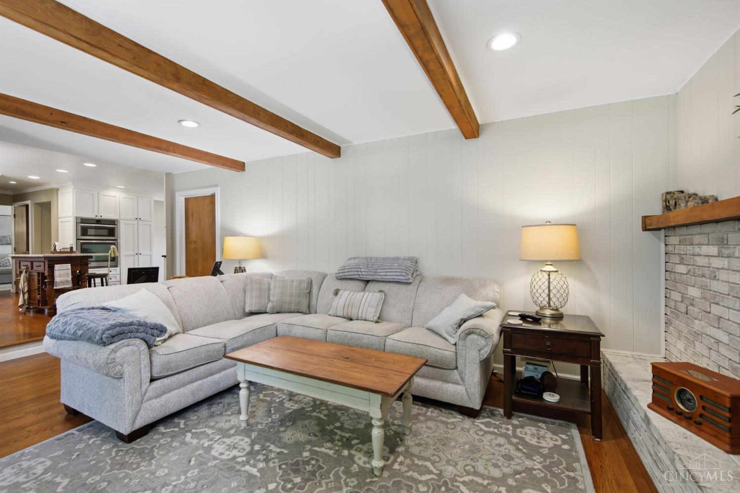 7338 Pickway Drive