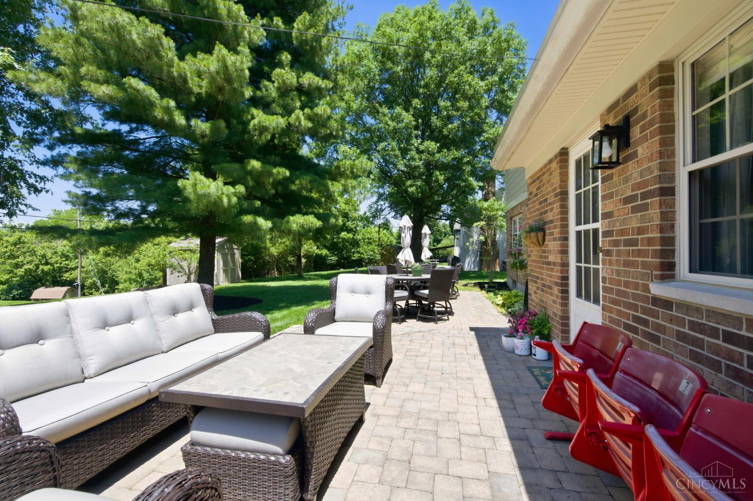 7338 Pickway Drive