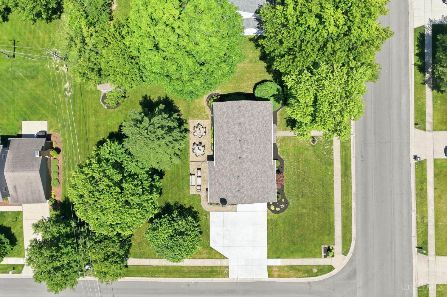 7338 Pickway Drive