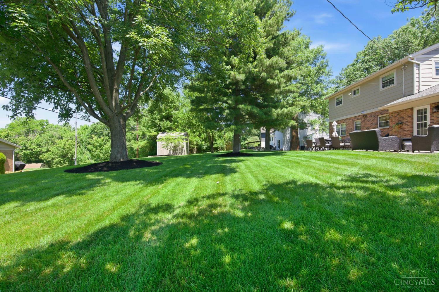 7338 Pickway Drive